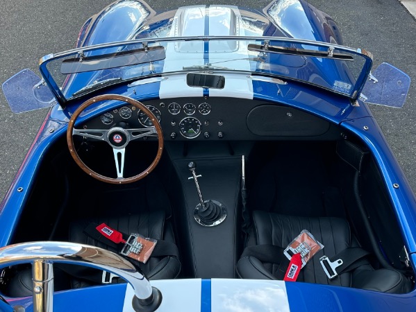 Used-1965-Superformance-Cobra-MKIII