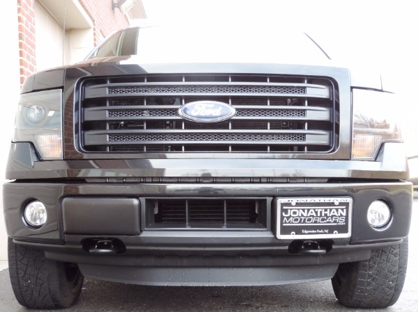 Used-2014-Ford-F-150-FX4