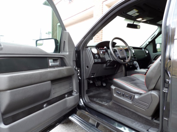 Used-2014-Ford-F-150-FX4