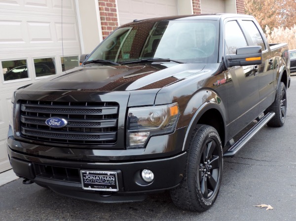 Used-2014-Ford-F-150-FX4