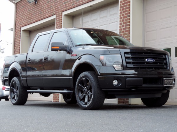 Used-2014-Ford-F-150-FX4