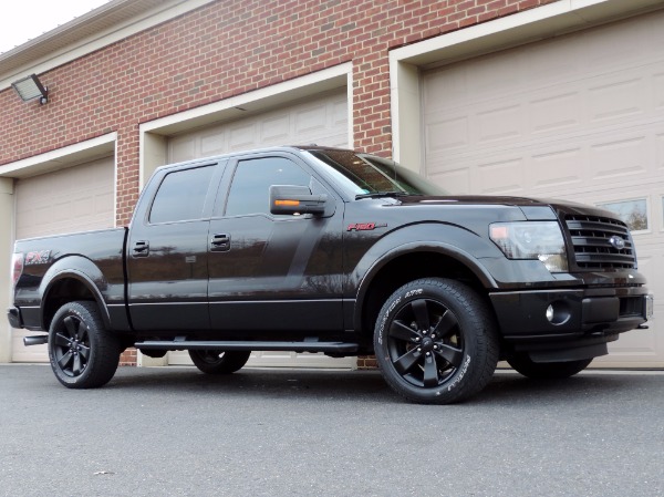 Used-2014-Ford-F-150-FX4