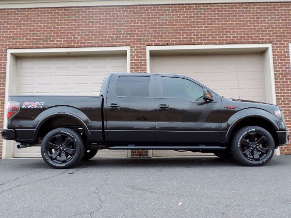 Used-2014-Ford-F-150-FX4