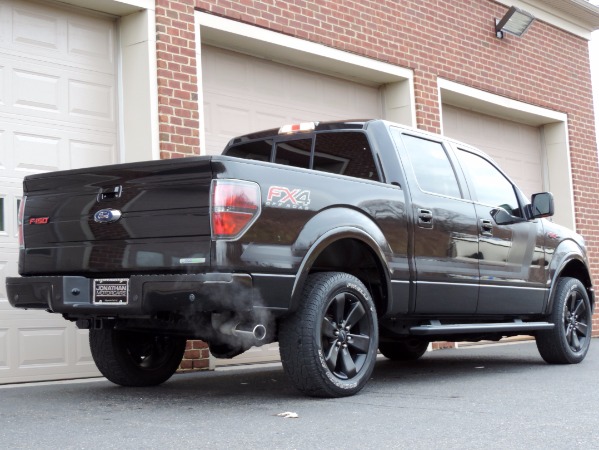 Used-2014-Ford-F-150-FX4