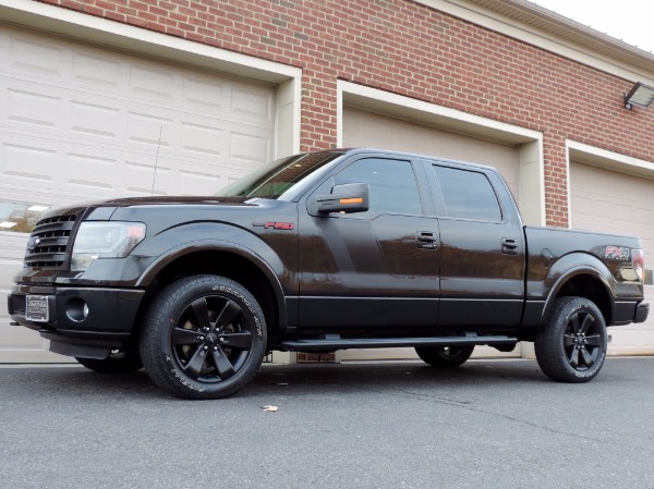 Used-2014-Ford-F-150-FX4