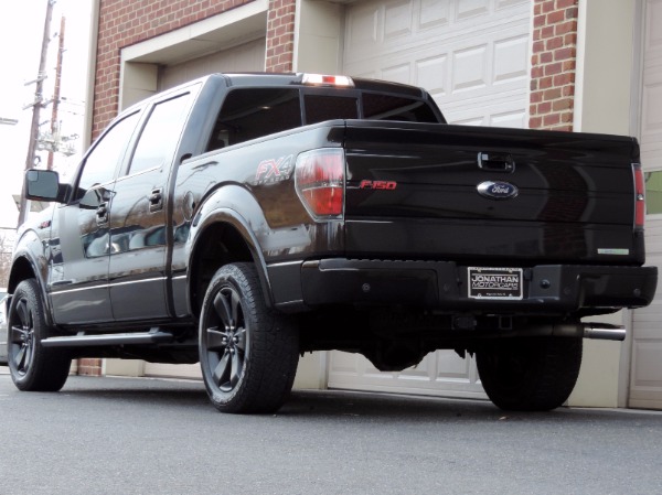 Used-2014-Ford-F-150-FX4