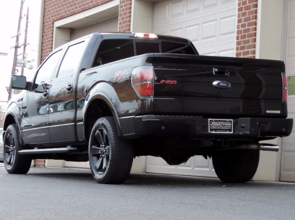 Used-2014-Ford-F-150-FX4