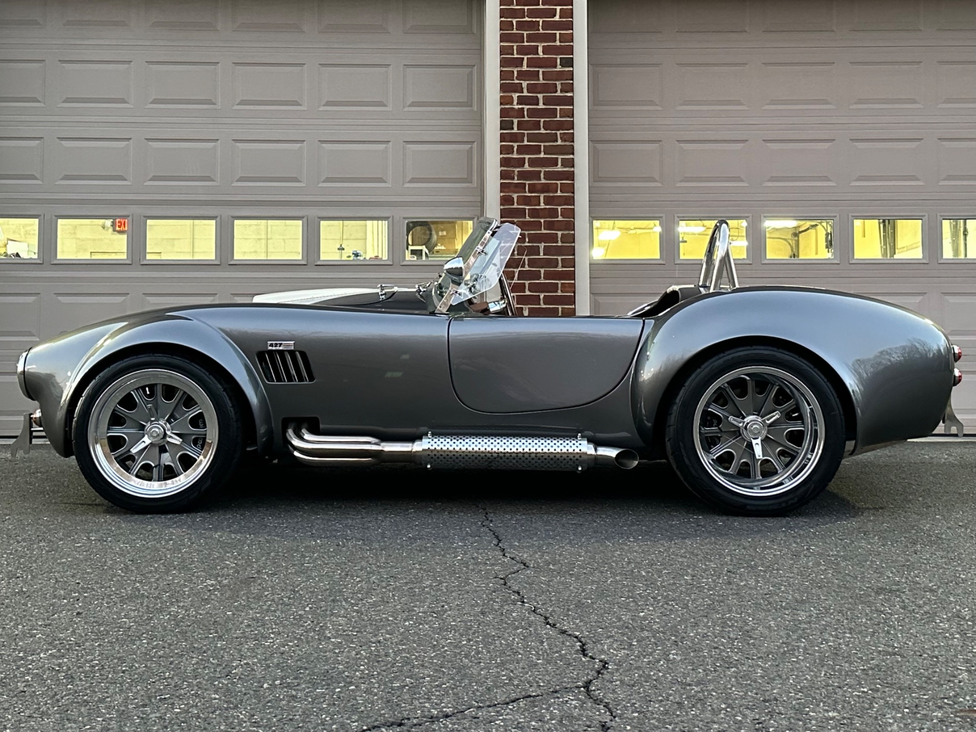 1965 Backdraft Racing Cobra RT4 Stock # ZT1119 for sale near Edgewater ...