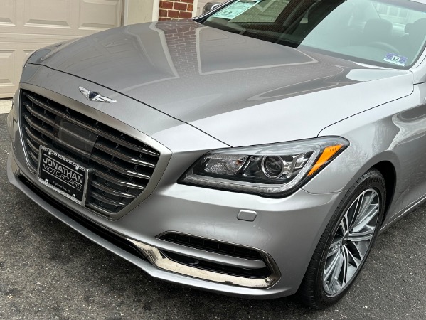 Used-2020-Genesis-G80-38