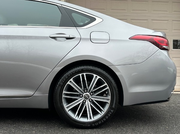 Used-2020-Genesis-G80-38