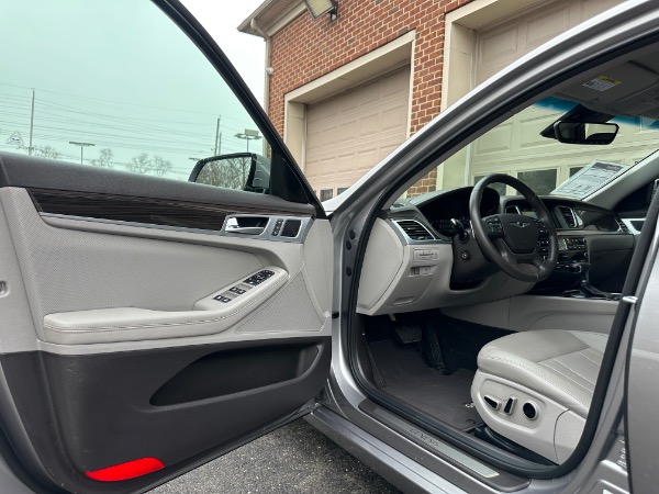 Used-2020-Genesis-G80-38