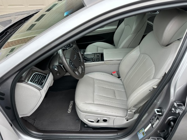 Used-2020-Genesis-G80-38