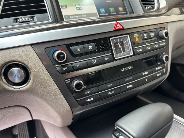 Used-2020-Genesis-G80-38