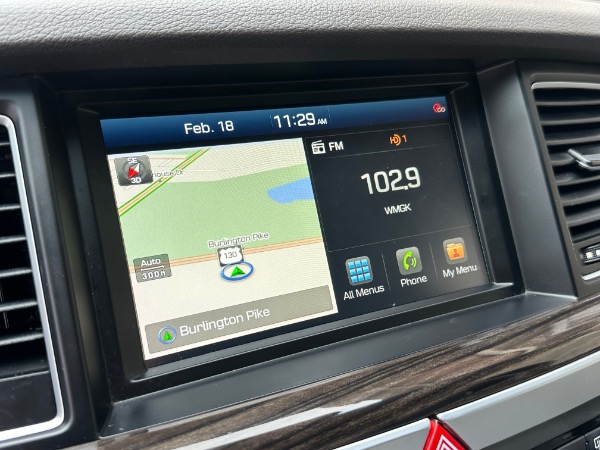 Used-2020-Genesis-G80-38