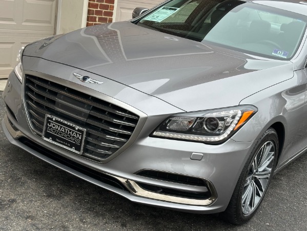 Used-2020-Genesis-G80-38