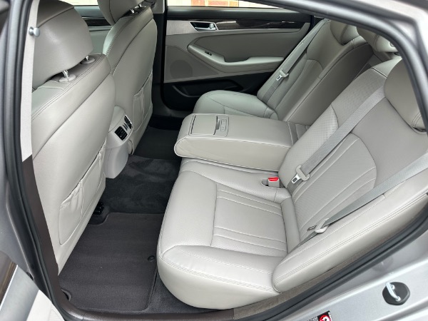 Used-2020-Genesis-G80-38