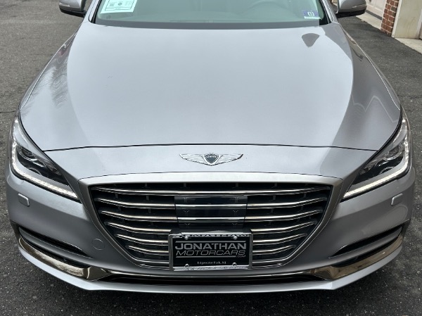 Used-2020-Genesis-G80-38