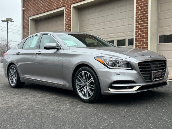 Used-2020-Genesis-G80-38