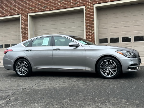 Used-2020-Genesis-G80-38