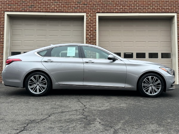 Used-2020-Genesis-G80-38