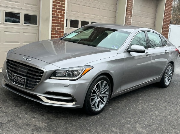 Used-2020-Genesis-G80-38