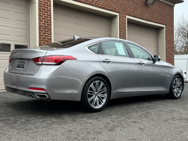 Used-2020-Genesis-G80-38