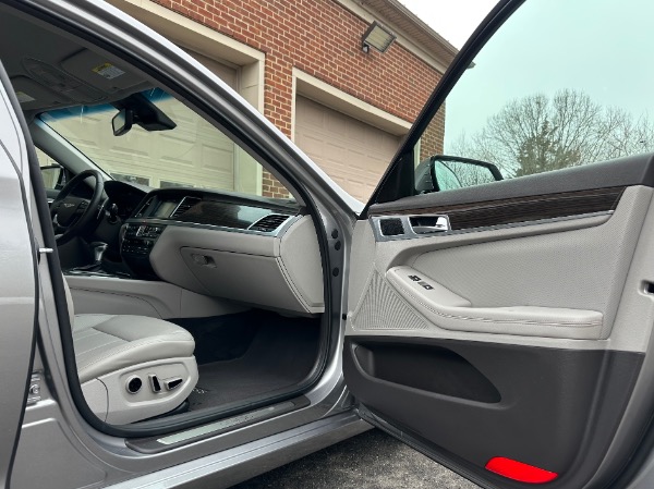 Used-2020-Genesis-G80-38