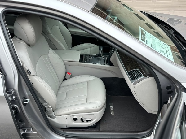 Used-2020-Genesis-G80-38