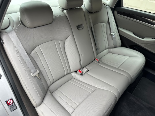 Used-2020-Genesis-G80-38