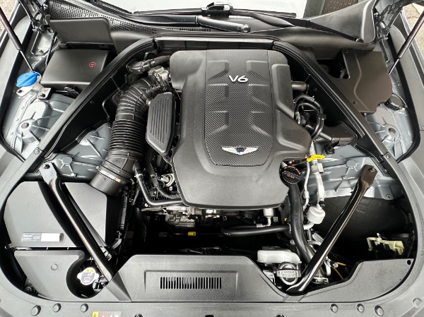 Used-2020-Genesis-G80-38