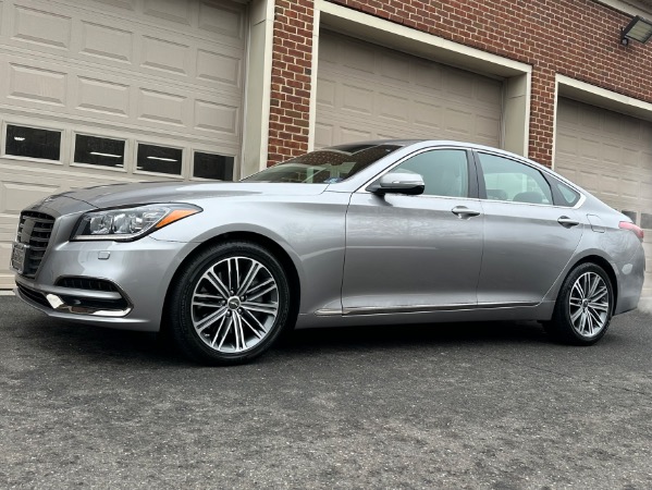 Used-2020-Genesis-G80-38
