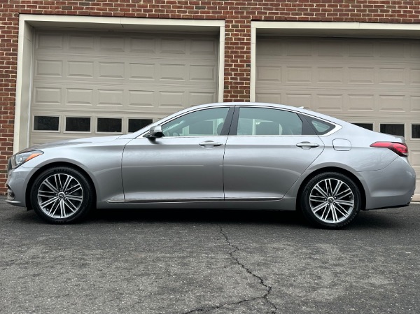 Used-2020-Genesis-G80-38