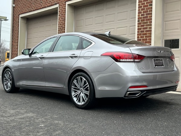 Used-2020-Genesis-G80-38
