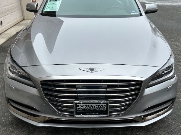Used-2020-Genesis-G80-38