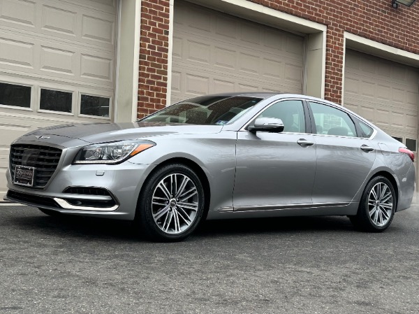 Used-2020-Genesis-G80-38