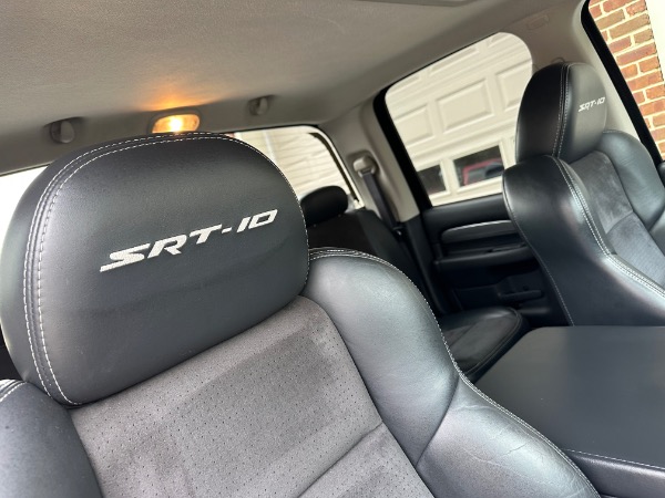 Used-2005-Dodge-Ram-1500-SRT-10