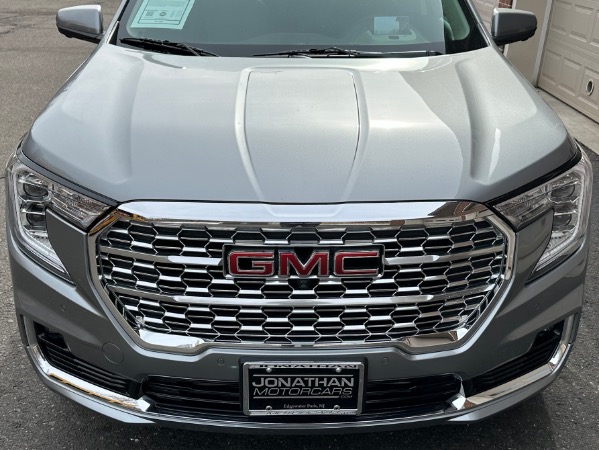 Used-2023-GMC-Terrain-Denali