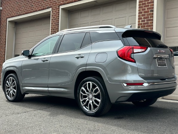 Used-2023-GMC-Terrain-Denali