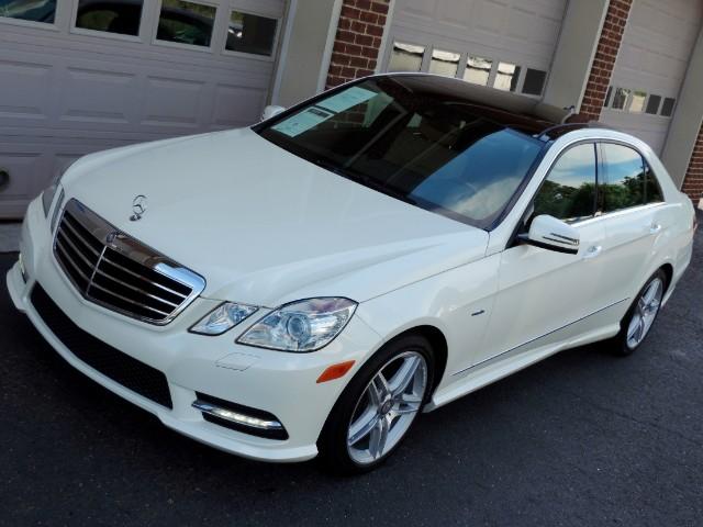2012 e350 sale