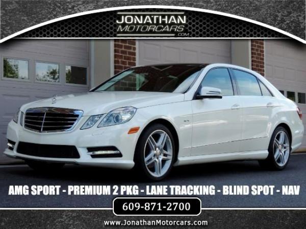 Used-2012-Mercedes-Benz-E-Class-E350-4MATIC-AMG-Sport---Premium2-Pkg