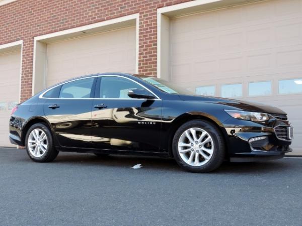 Used-2016-Chevrolet-Malibu-LT---BLUETOOTH---BACKUP-CAMERA---NEW-BODY
