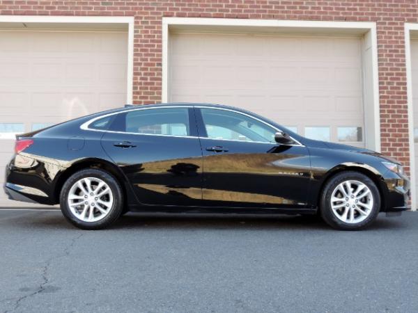 Used-2016-Chevrolet-Malibu-LT---BLUETOOTH---BACKUP-CAMERA---NEW-BODY