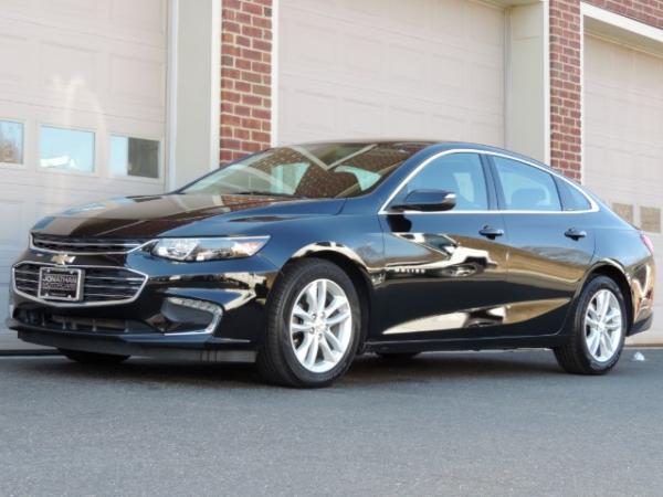 Used-2016-Chevrolet-Malibu-LT---BLUETOOTH---BACKUP-CAMERA---NEW-BODY