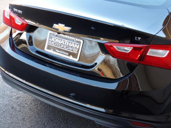Used-2016-Chevrolet-Malibu-LT---BLUETOOTH---BACKUP-CAMERA---NEW-BODY