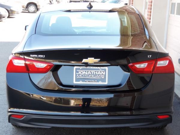 Used-2016-Chevrolet-Malibu-LT---BLUETOOTH---BACKUP-CAMERA---NEW-BODY