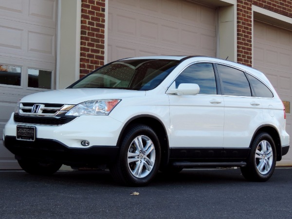Used-2011-Honda-CR-V-EX-L