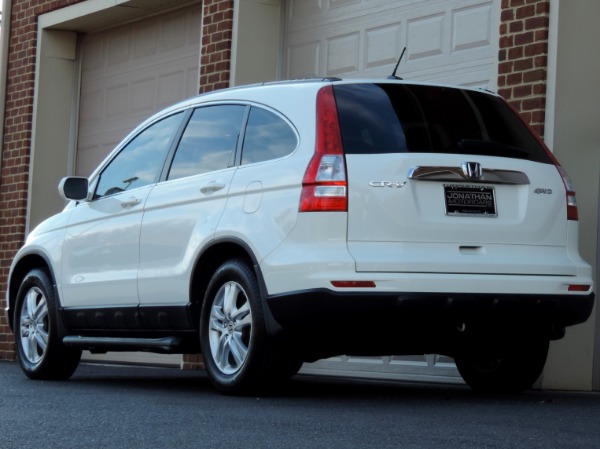 Used-2011-Honda-CR-V-EX-L