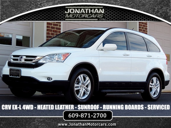 Used-2011-Honda-CR-V-EX-L