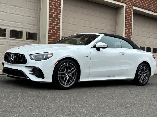 Used-2023-Mercedes-Benz-E-Class-AMG-E-53