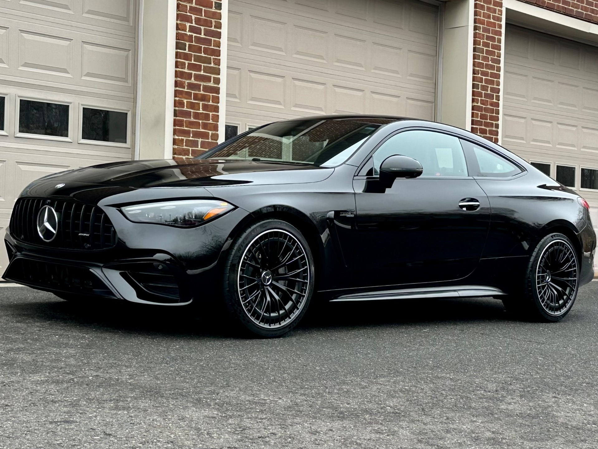 2024 Mercedes-Benz CLE AMG CLE 53 Stock # 031068 for sale near